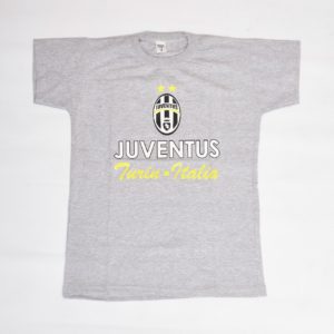 Juventus gris