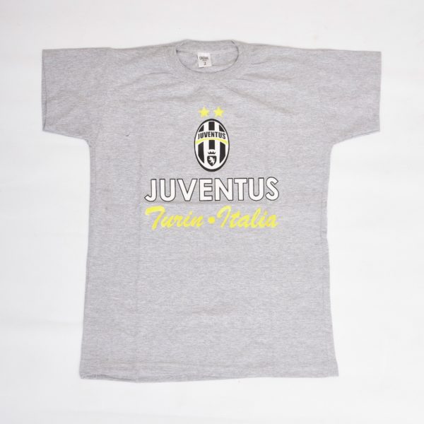 Juventus gris