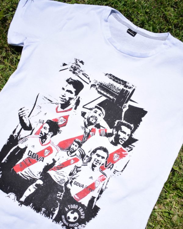 River Plate "Ponzio"