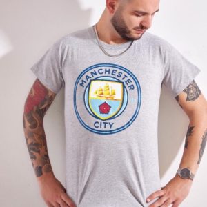 Manchester City gris