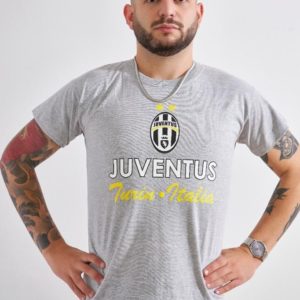 Juventus gris