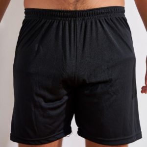 Short negro
