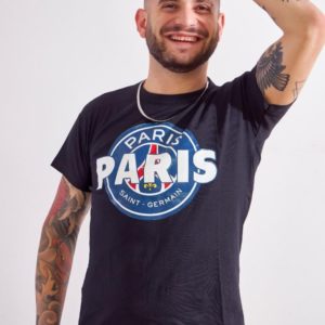PARIS negra