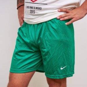 Nike verde
