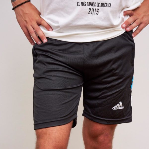 Adidas negro