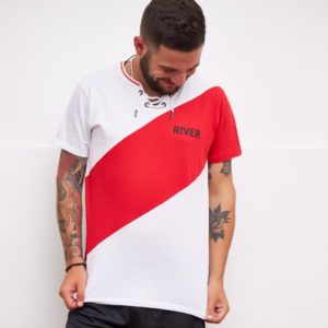 River retro