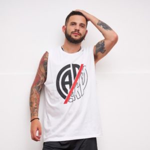 Musculosa River