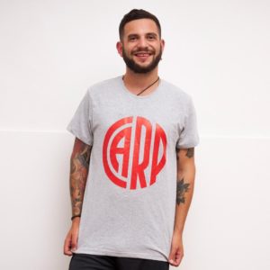 Remera CARP