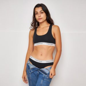 Conjunto negro