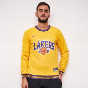 Lakers amarillo
