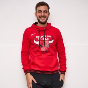 Chicago Bulls