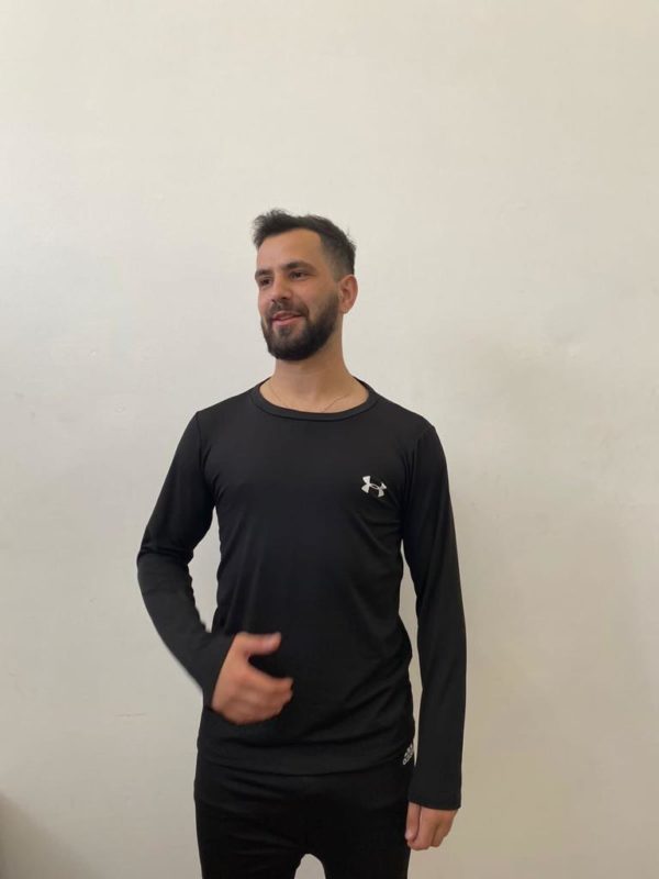 Under Armour