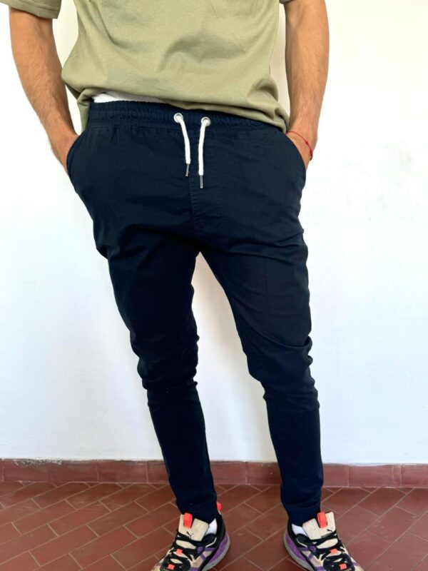 jean hombre