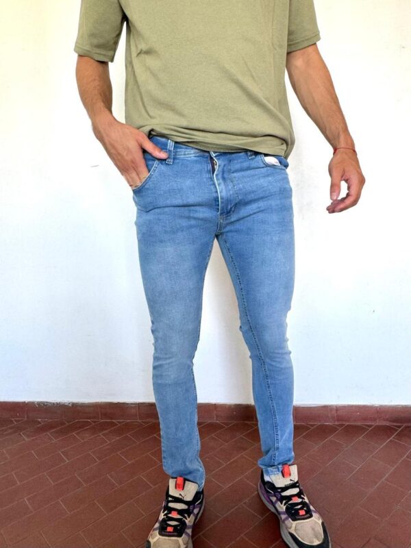 jean hombre