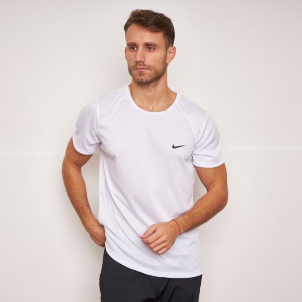 Nike Blanca