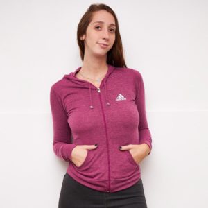 camperita fucsia