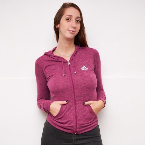 camperita fucsia