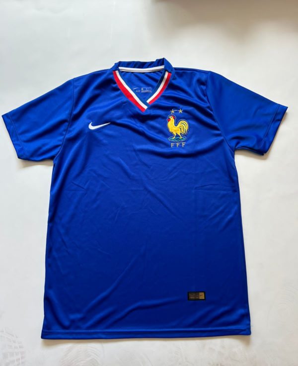 francia