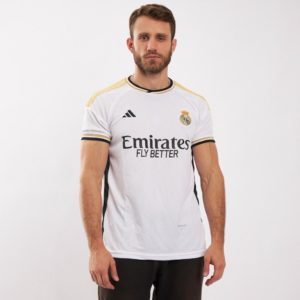 real madrid blanca