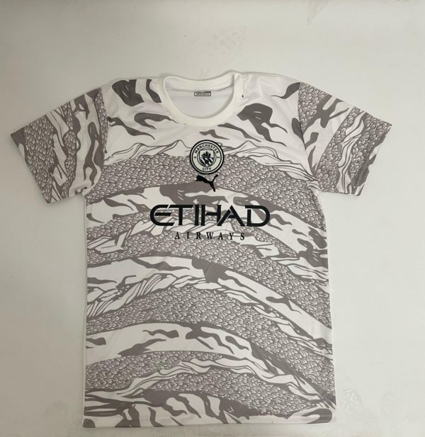 manchester city blanca