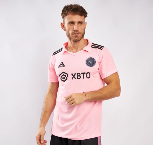 inter miami rosa