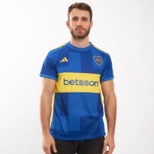 boca titular