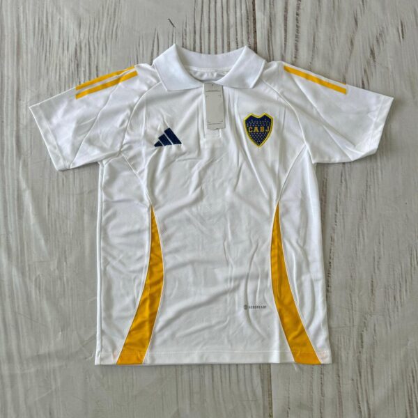 chomba boca
