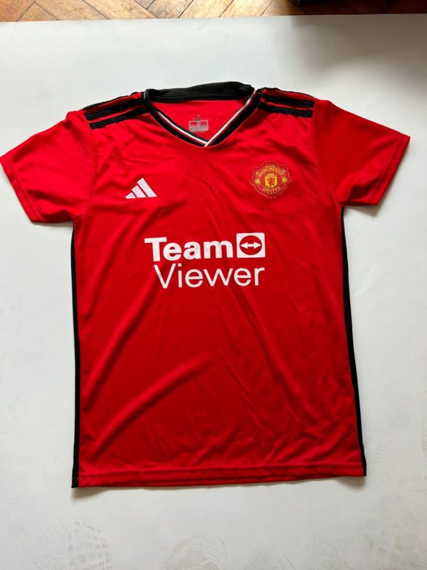 manchester united
