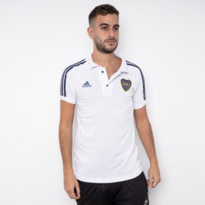 chomba boca