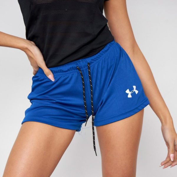 short deportivo