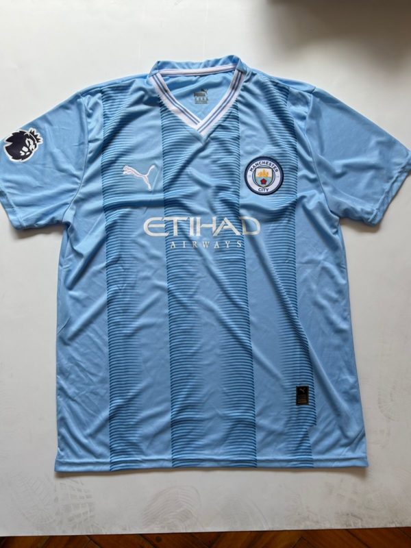 manchester city celeste