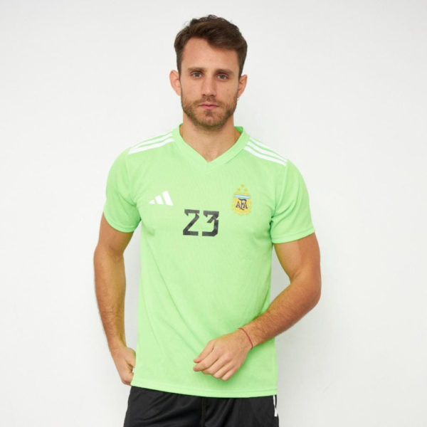 afa dibu martinez