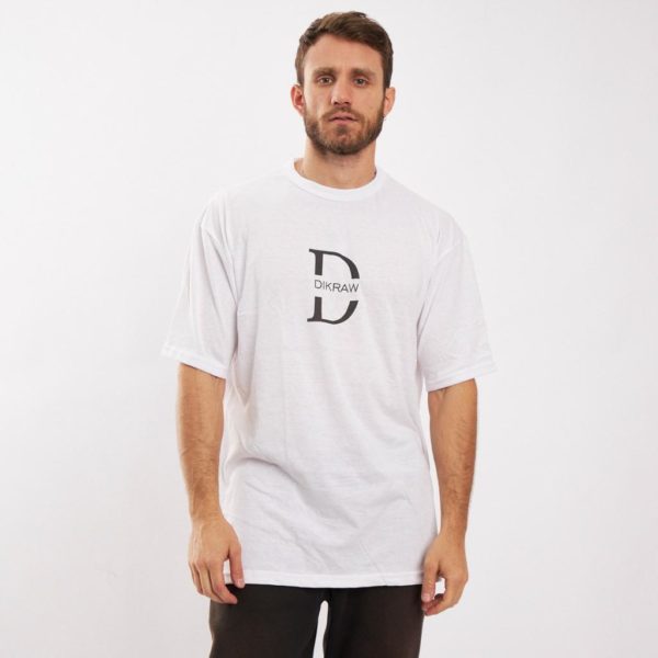 remera oversize
