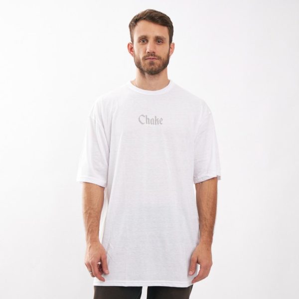 remera oversize