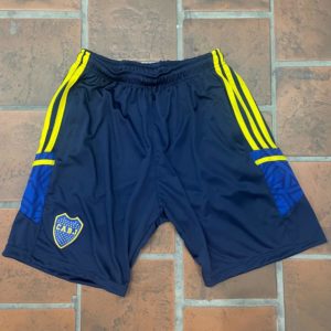 short boca