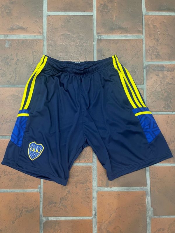 short boca