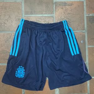 short afa