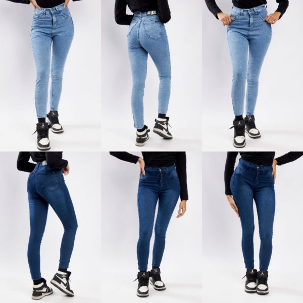 jeans las locas