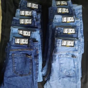 jeans las locas