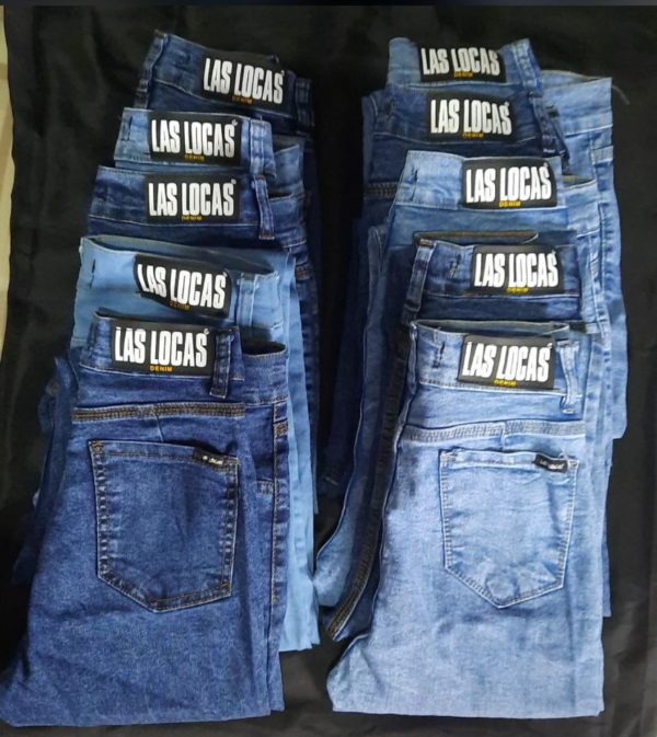 jeans las locas